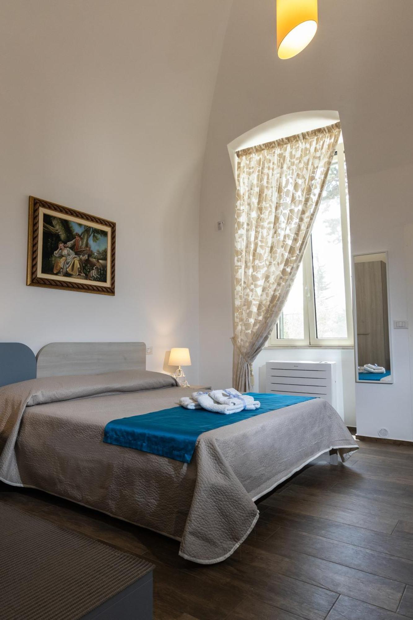 Villa Ramona Noicattaro Exterior photo