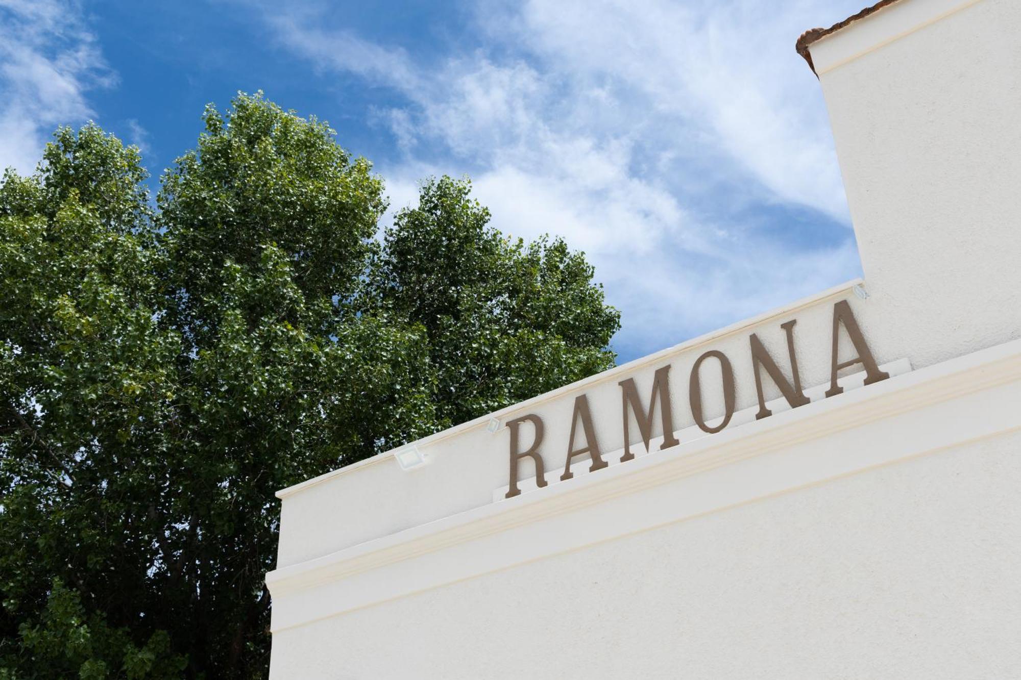 Villa Ramona Noicattaro Exterior photo
