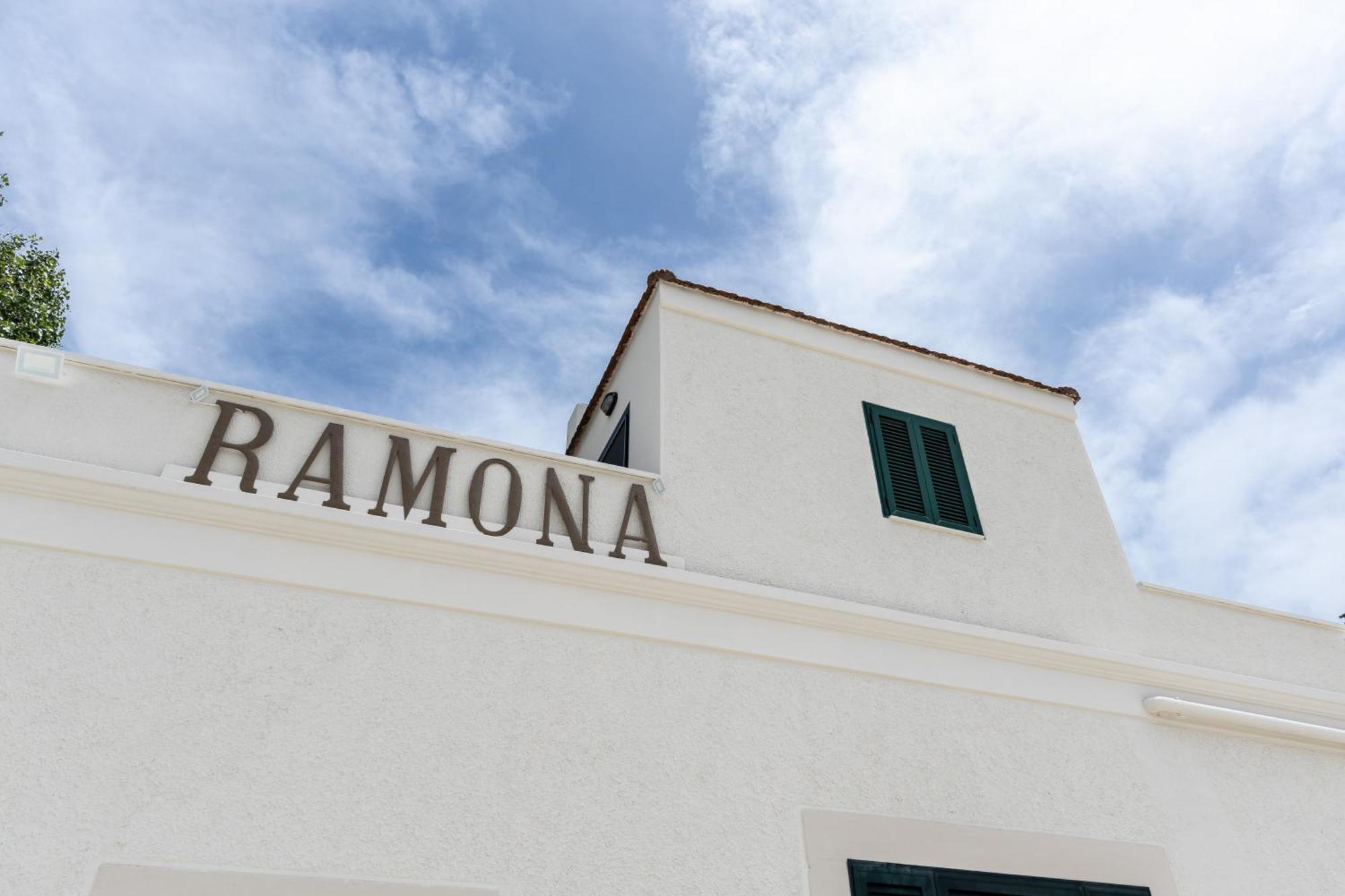 Villa Ramona Noicattaro Exterior photo