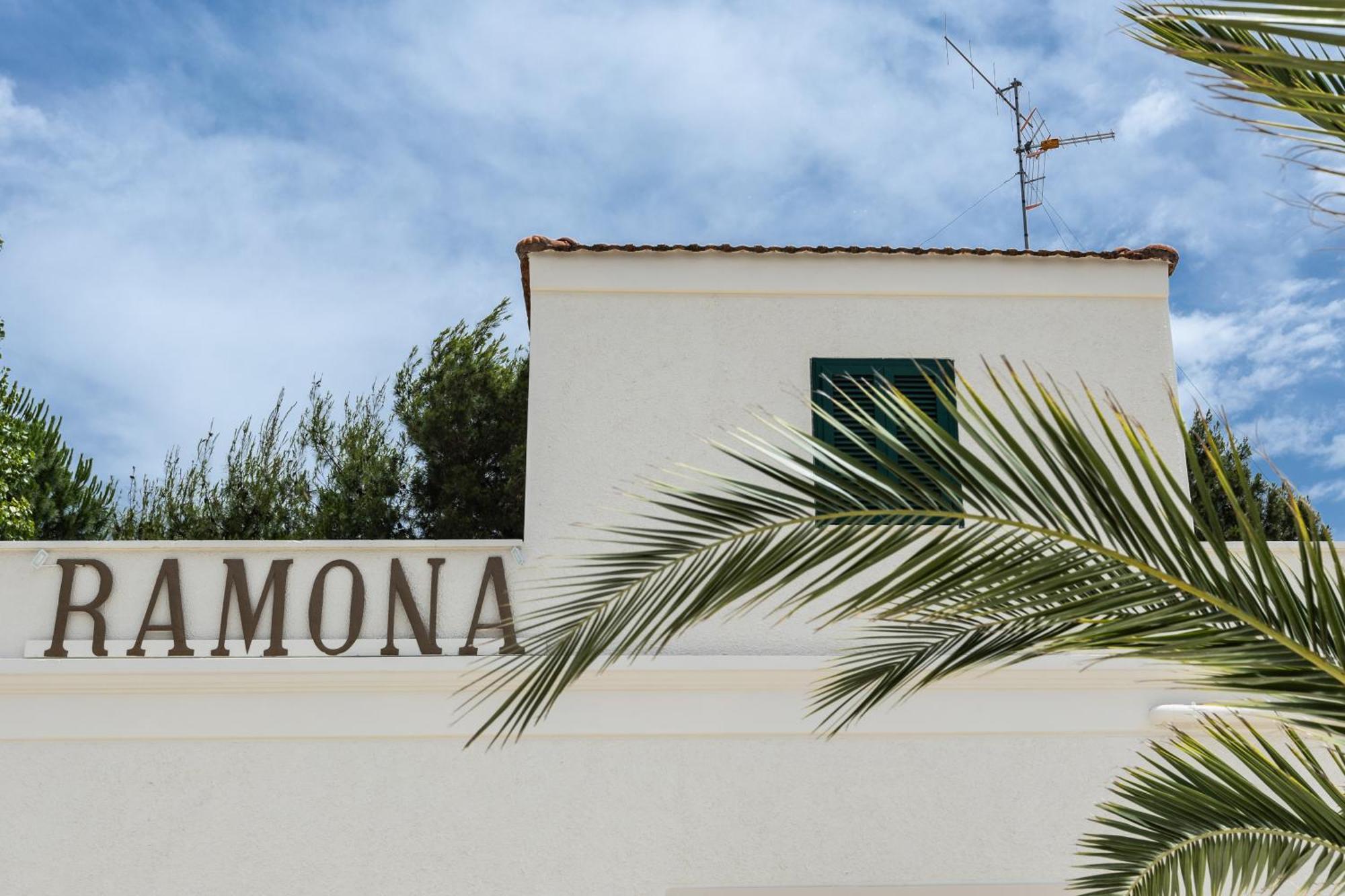 Villa Ramona Noicattaro Exterior photo